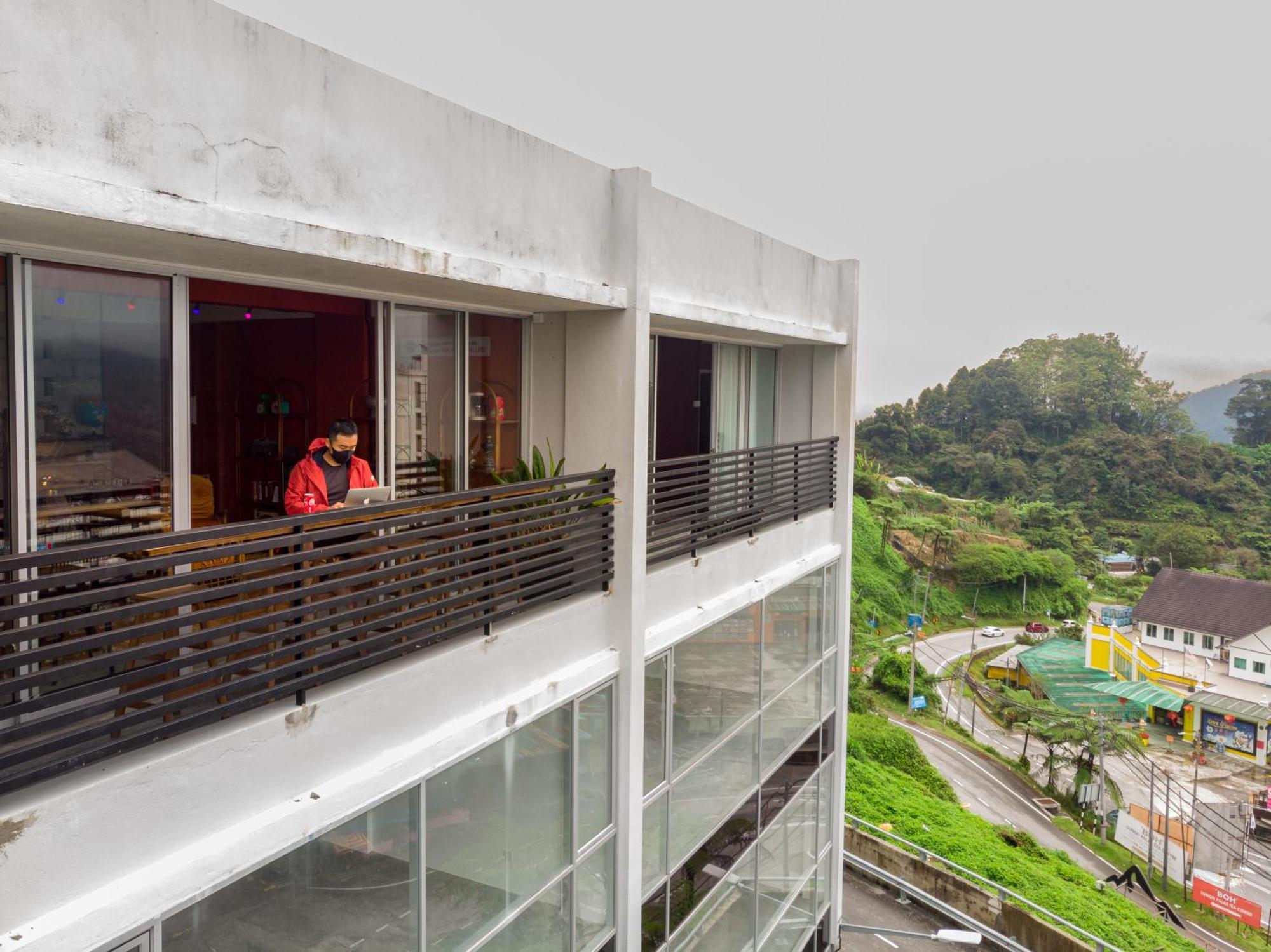 Walk-up To Siar - Children Not Allowed * Cameron Highlands